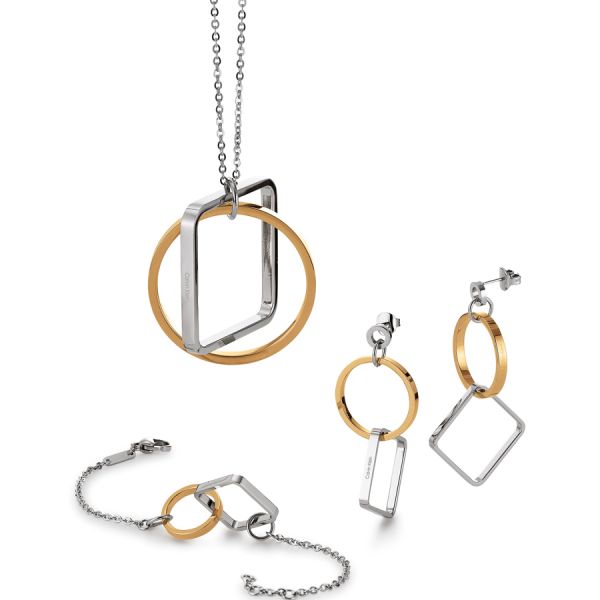Photodesign von Frank Sobieray zeigt hier die Calvin Klein Kollektion für den norwegischen  Juwelier Mestergull.
